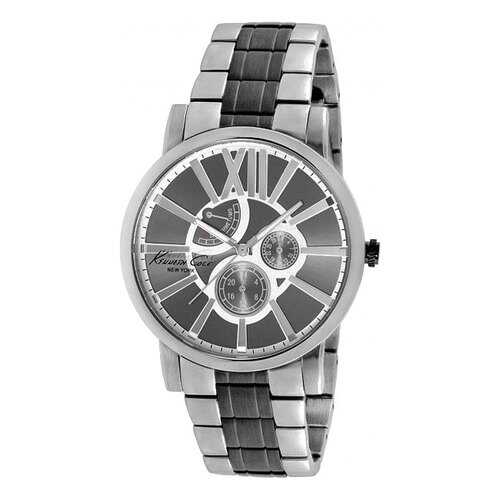 Наручные часы кварцевые мужские Kenneth Cole IKC9282 в SELA