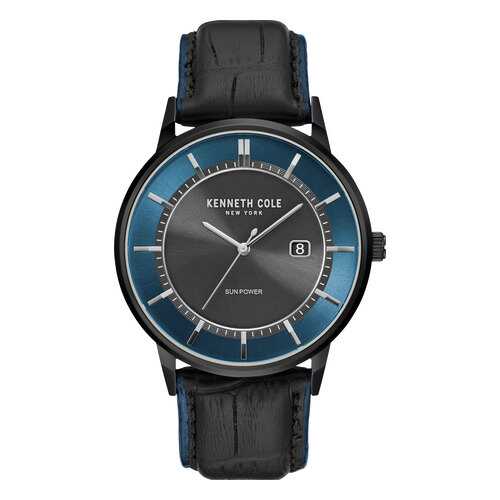 Наручные часы кварцевые мужские Kenneth Cole KC50784 в SELA