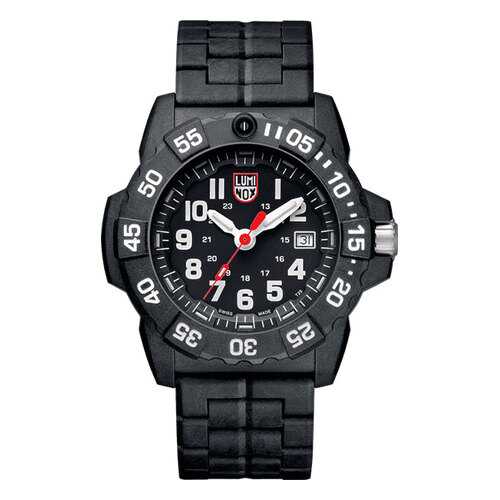 Наручные часы кварцевые мужские Luminox XS.3502 в SELA