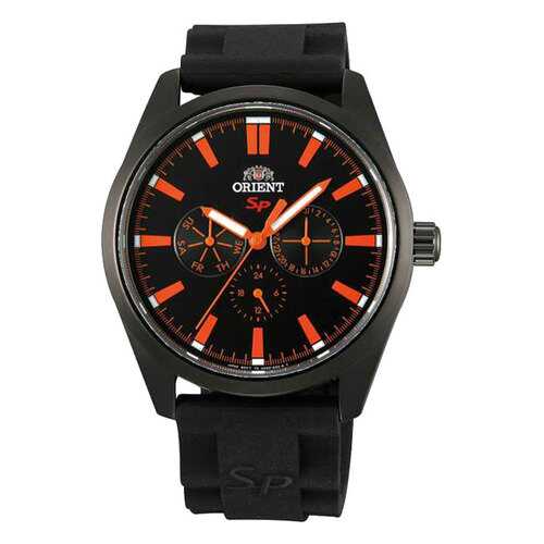 Наручные часы кварцевые мужские Orient UX00002B в SELA