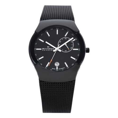 Наручные часы кварцевые мужские Skagen 983XLBB в SELA