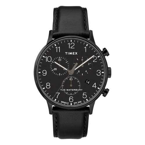 Наручные часы кварцевые мужские Timex TW2R71800VN в SELA