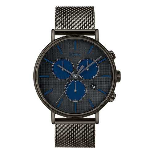 Наручные часы кварцевые мужские Timex TW2R98000VN в SELA