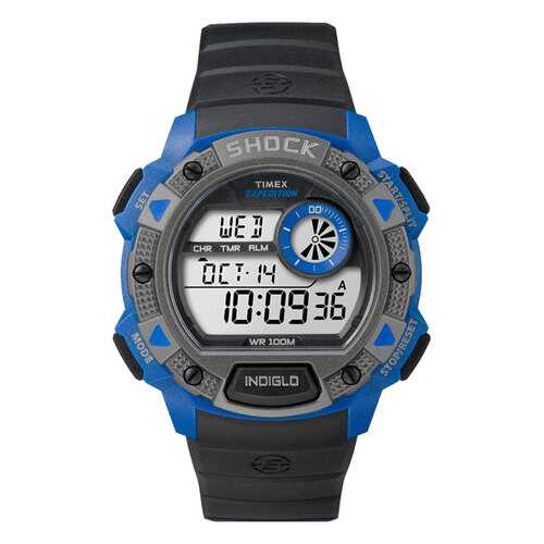 Наручные часы кварцевые мужские Timex TW4B00700 в SELA