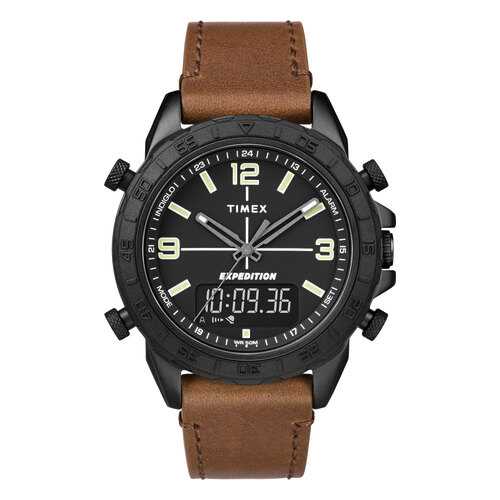 Наручные часы кварцевые мужские Timex TW4B17400VN в SELA