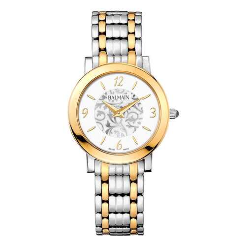 Наручные часы кварцевые женские Balmain B16923914 в SELA