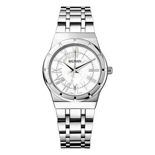 Наручные часы кварцевые женские Balmain B35913382 в SELA