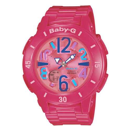 Наручные часы кварцевые женские Casio BGA-171 в SELA