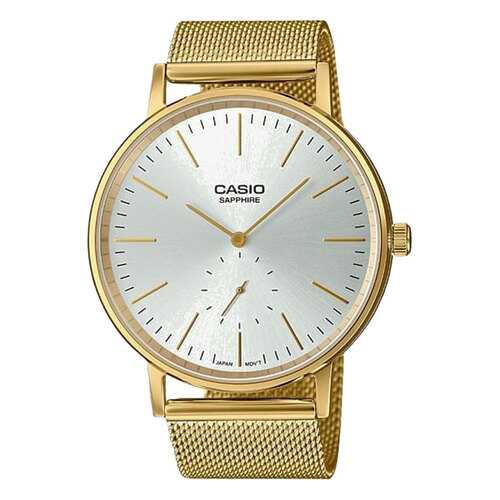 Наручные часы кварцевые женские Casio Collection LTP-E148MG-7A в SELA