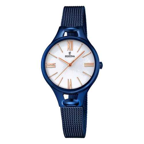 Наручные часы кварцевые женские Festina F16953 в SELA