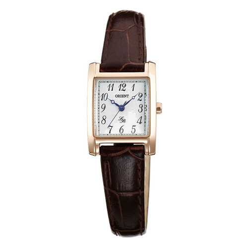 Наручные часы кварцевые женские Orient UBUL004W в SELA