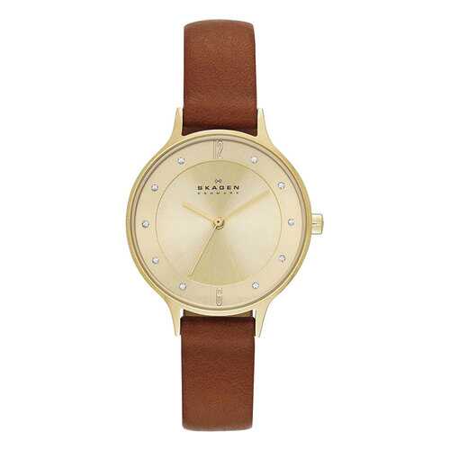 Наручные часы кварцевые женские Skagen SKW2147 в SELA