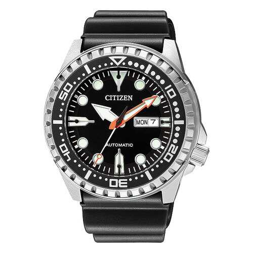 Наручные часы механические мужские Citizen NH8380 в SELA