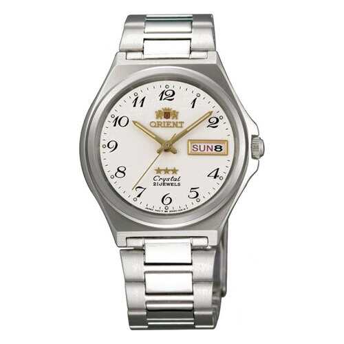 Наручные часы механические мужские Orient AB02004W в SELA