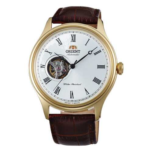 Наручные часы механические мужские Orient AG00002W в SELA