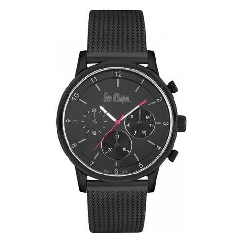 Наручные часы мужские Lee cooper LC06884.060 в SELA