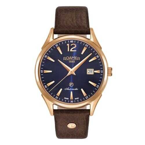 Наручные часы Roamer 550-660-49-45-05 в SELA