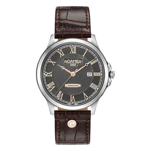Наручные часы Roamer 706-856-41-02-07 в SELA