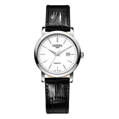Наручные часы Roamer 709-844-41-25-07 в SELA