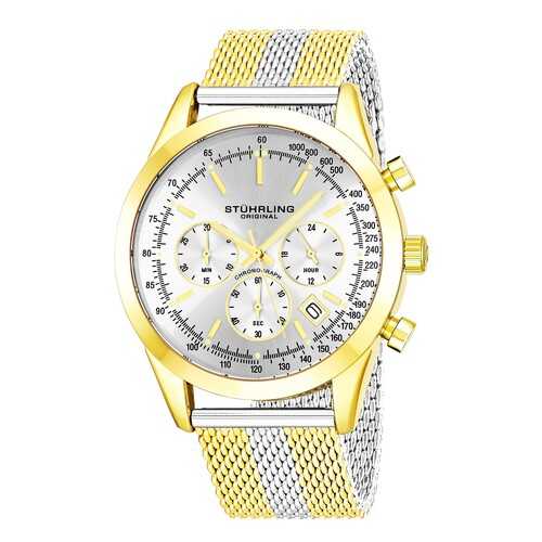 Наручные часы Stuhrling Original Chronograph 3975.4 в SELA