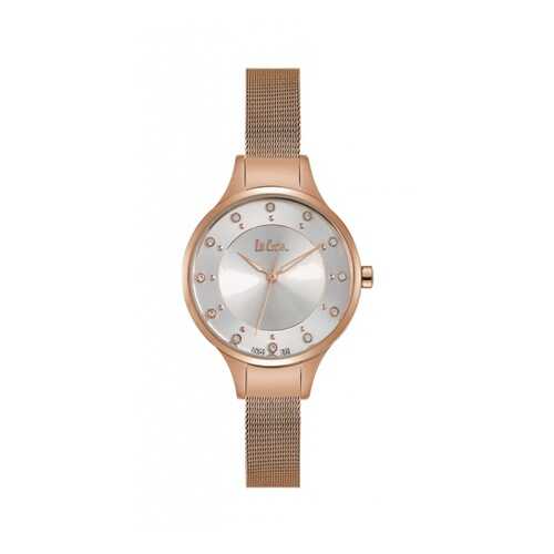Наручные часы женские Lee cooper LC06620.430 в SELA