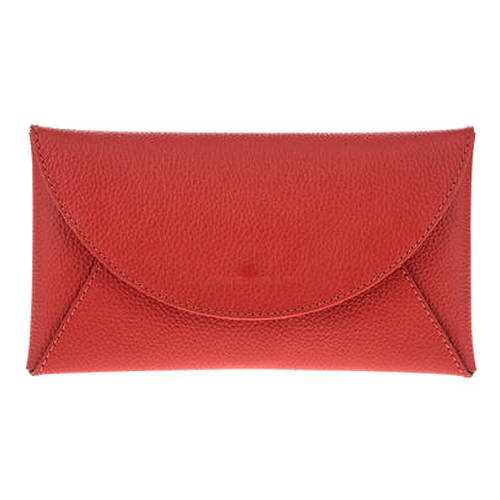 Кошелек женский Coccinelle E5 FV1 19 C7 07 R08 красный в SELA