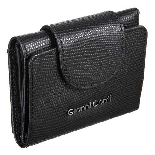 Кошелек женский Gianni Conti 2788000 black в SELA