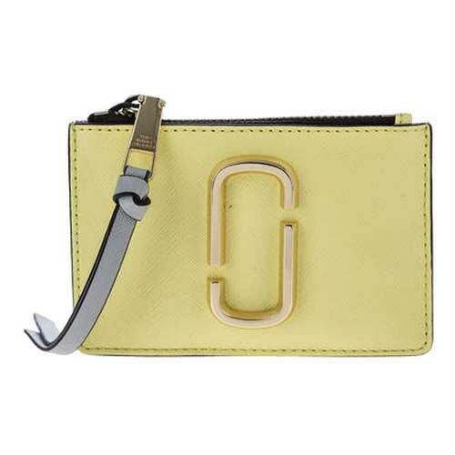 Кошелек женский Marc Jacobs M0013359-787 желтый в SELA