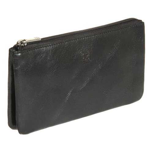 Кошелек женский Sergio Belotti 2773 milano black в SELA
