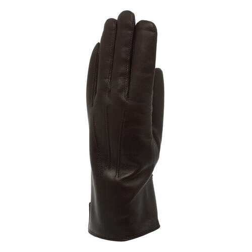 Перчатки мужские Bartoc DM12-234 коричневые 9.5 в SELA