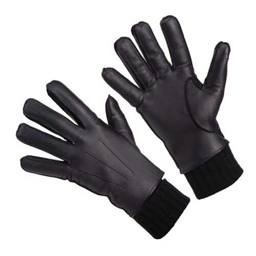 Перчатки мужские Dr.Koffer H710030-41 черные 8 в SELA