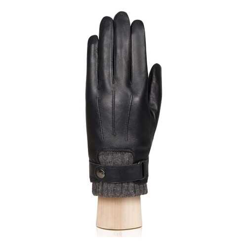 Перчатки мужские Labbra LB-0981M синие 8 в SELA