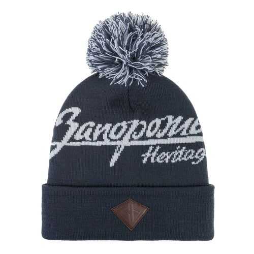 Шапка бини Запорожец Heritage 9W.Y.Z.32.02.435 бирюзовая в SELA
