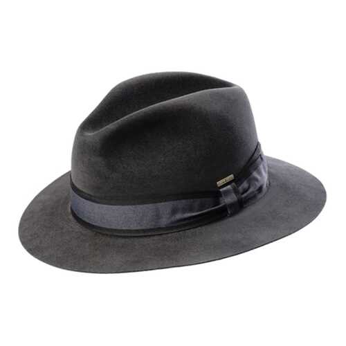 Шляпа мужская Pierre Cardin ALEXANDRE PC-003-8428 серая M в SELA