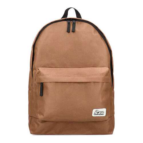Рюкзак мужской Quiksilver EQYBP03568 бежевый в SELA