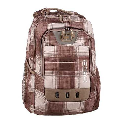 Рюкзак Ogio Operative 17 Ombre Tan multicolor 27,9 л в SELA