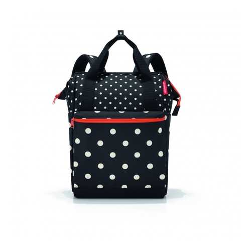 Рюкзак Reisenthel Allrounder R Mixed Dots в SELA
