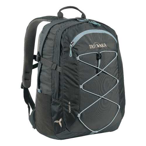 Рюкзак TATONKA PARROT 24 WOMEN titan grey в SELA