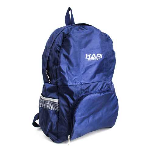 Рюкзак унисекс Kari A41174 синий в SELA