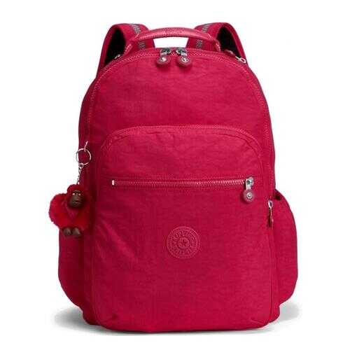 Рюкзак унисекс Kipling K2131609F розовый в SELA