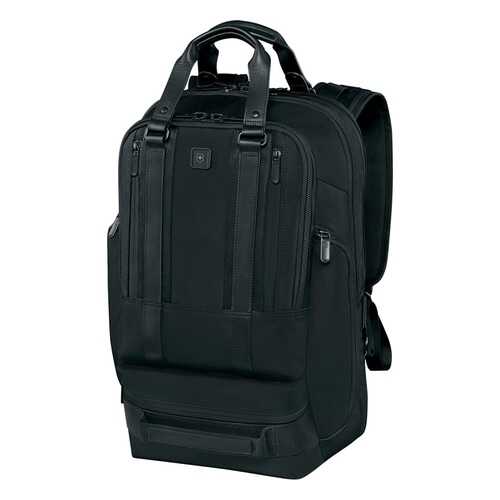 Рюкзак Victorinox Lexicon Professional Bellevue черный 30 л в SELA