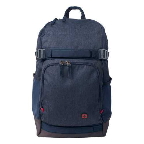 Рюкзак Wenger StreetFlyer синий 24 л в SELA