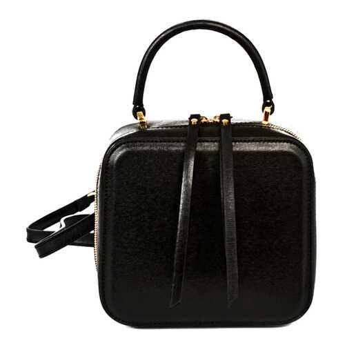 Рюкзак женский Gianni Chiarini ZN 6445 черный в SELA