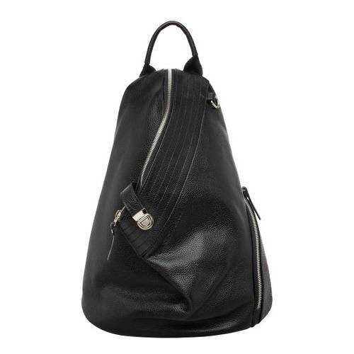 Рюкзак женский LAKESTONE Larch Black в SELA