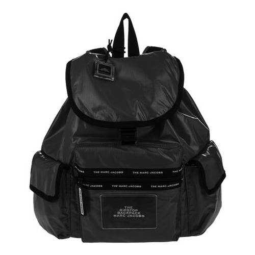 Рюкзак женский Marc Jacobs M0015145-001 черный в SELA