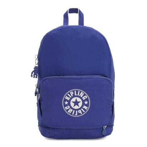 Сумка-рюкзак женский Kipling KI263647U синий в SELA