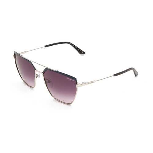 Солнцезащитные очки женские Guy Laroche GL 36229 золотистые в SELA