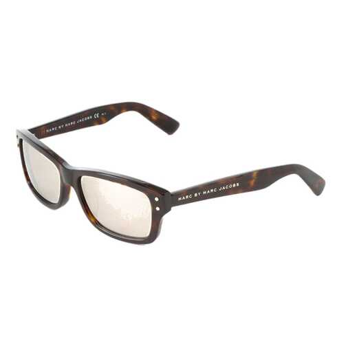 Солнцезащитные очки женские Marc by Marc Jacobs 228 086 UE коричневые в SELA