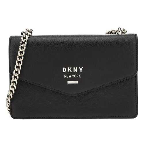 Сумка DKNY 1778436, черная в SELA