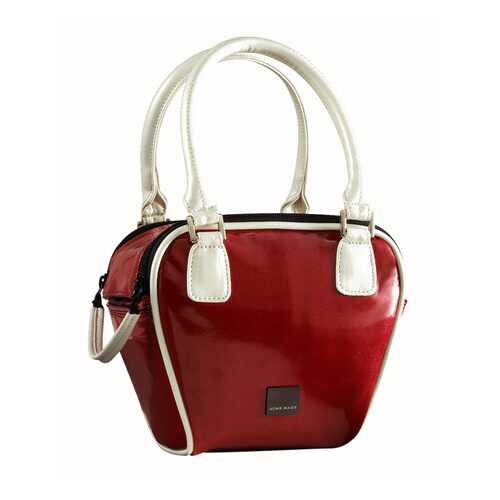 Сумка для DSLR камер Acme Made Bowler Bag - Red/Rouge в SELA